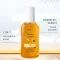 Zaščita pred soncem & tan pump spray bronze LSF 50, 200 ml