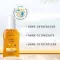 Zaščita pred soncem & tan pump spray bronze LSF 50, 200 ml