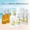 Zaščita pred soncem & Care Spray Kids LSF 50 + , 200 ml