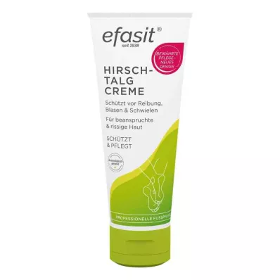 Efasit krema iz jelenovega loja (75 ml) Efasit krema iz jelenovega loja (75 ml)