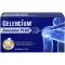 GELENCIUM Curcuma Plus visok odmerek z vitaminom C, 60 kapsul