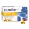 Gelencium Curcuma Plus visoka doza z vitaminom C kapsule, 60 kosov