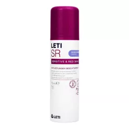 LETI SR Sprej za obraz proti rdečici active, 75 ml