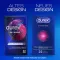 kondomi durex® Intense, 22 kos