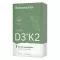 Bakanasan Vitamin D3 + K2 kapsule, 60 kos
