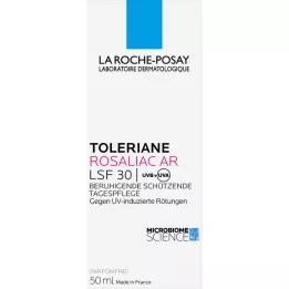 ROCHE-POSAY Toleriane Rosaliac AR Krema SPF30, 50 ml