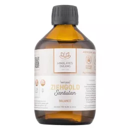 HIMALAYAS Dreams Ayurveda Olje Santulan, 250 ml