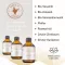 Himalayas Dreams Ayurveda Pulling Gold Santulanovo olje, 250 ml
