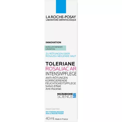 ROCHE-POSAY Tol.Rosaliac AR Krema za intenzivno nego, 40 ml