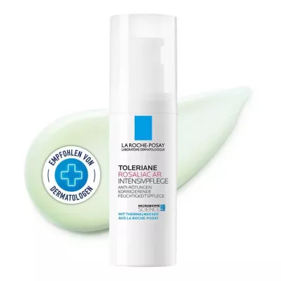 La Roche Posay Toleriane Rosaliac AR krema za intenzivno nego, 40 ml La Roche Posay Toleriane Rosaliac AR krema za intenzivno nego, 40 ml