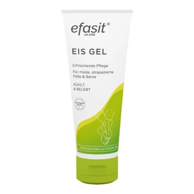 EFASIT Gel za led, 75 ml