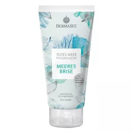 DERMASEL Mrtvo morje za umivanje telesa Sea Breeze, 200 ml