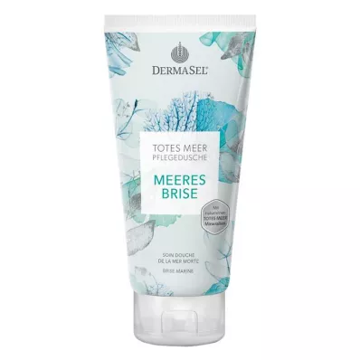 Dermasel Dead Sea hranilna prha Sea Breeze, 200 ml Dermasel Dead Sea hranilna prha Sea Breeze, 200 ml
