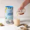 Vegan Muscle Protein Vanilla Protein + Kreatin v prahu (600 g)