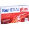 IBUHEXAL plus paracetamol 200 mg/500 mg filmsko obložene tablete, 10 kosov