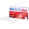 IBUHEXAL plus paracetamol 200 mg/500 mg filmsko obložene tablete, 20 kosov