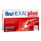 IbuHEXAL plus paracetamol 200 mg/500 mg filmsko obložene tablete, 20 kos