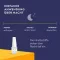 Bio-H-Tin krepilni serum za nohte, 3,3 ml