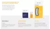 Instructions for use for Bio-H-Tin krepilni serum za nohte, 3,3 ml - 8