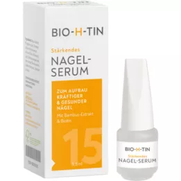 BIO-H-TIN Serum za krepitev nohtov, 3,3 ml