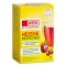 Wepa pekoče jagode + vitamin C + cink + magnezij v prahu, 10X10 g