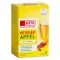 Wepa Hot Apple + vitamin C v prahu, 10 x 10 g