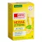 Wepa pekoča limona + vitamin C + kalcij v prahu brez sladkorja, 10X10 g