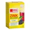 Wepa cink bezeg + vitamin C + cink v prahu brez sladkorja, 10x10 g