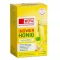 Wepa Ingver + Med + Vitamin C v prahu, 10X10 g