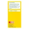 Wepa Ingver + Med + Vitamin C v prahu, 10X10 g