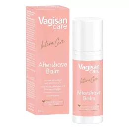 VAGISANCARE Balzam po britju, 50 ml