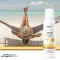 Zaščita pred soncem & sprej za porjavelost bronze LSF 30, 150 ml