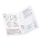 Hialuronske ampule Rugard (1x2 ml)