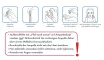 Instructions for use for Hialuronske ampule Rugard (1x2 ml) - 1
