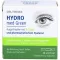 DR.THEISS Hydro med Green kapljice za oči v enem odmerku, 20X0,35 ml