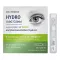 Dr.Theiss Hydro med Green kapljice za oko enoodmerne ampule, 20x0,35 ml
