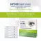 Dr.Theiss Hydro med Green kapljice za oko enoodmerne ampule, 20x0,35 ml