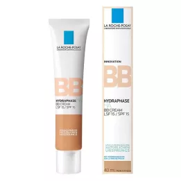 ROCHE-POSAY Hydraphase BB Srednja smetana, 40 ml