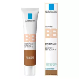 ROCHE-POSAY Hydraphase BB Temna krema, 40 ml