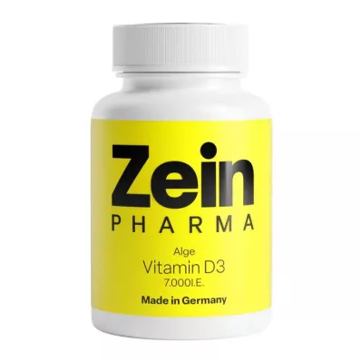 Veganski vitamin D3 7000 IE tedenske depo kapsule, 60 kosov Veganski vitamin D3 7000 IE tedenske depo kapsule, 60 kosov