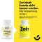 Veganski vitamin D3 7000 IE tedenske depo kapsule, 60 kosov