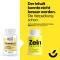 Vitamin B3 Forte Niacin 500 mg kapsule, 90 kos