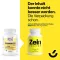 Vitamin B5 pantotenska kislina 500 mg kapsule, 120 kosov