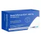 Ibuprofen axicur® 400 mg akutne filmsko obložene tablete, 50 kos