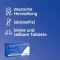 Ibuprofen axicur® 400 mg akutne filmsko obložene tablete, 50 kos