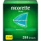 NICORETTE Žvečilni gumi 4 mg freshmint, 210 kosov