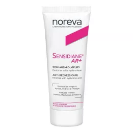 NOREVA Sensidiane AR+ krema, 30 ml