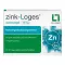Zinc-Loges koncept 15 mg gastrorezistentne tablete, 90 kos