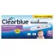 Digitalni test ovulacije plodnosti Clearblue, 30 kosov