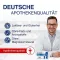 Gelencium Enzyme Complex visoka doza z bromelain kapsulami, 100 kosov